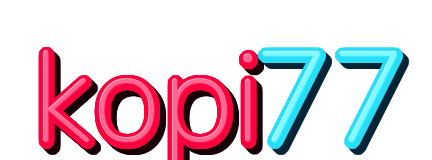 kopi77 — logo kanal