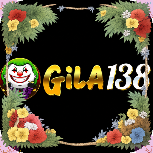 gila138 — mitra unggulan