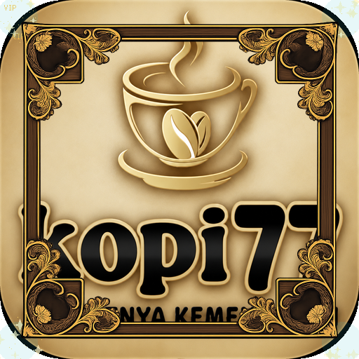 kopi77 — mitra unggulan