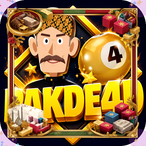 pakde4d — mitra unggulan